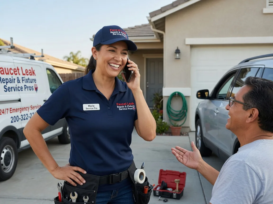Faucet Repair Minter City, MS FAQs