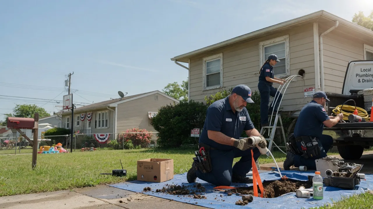 Faucet Repair in Minter City, MS near me